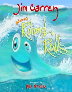How Roland Rolls